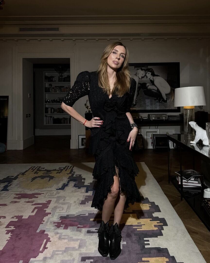 Листайте вправо, чтобы увидеть больше изображений