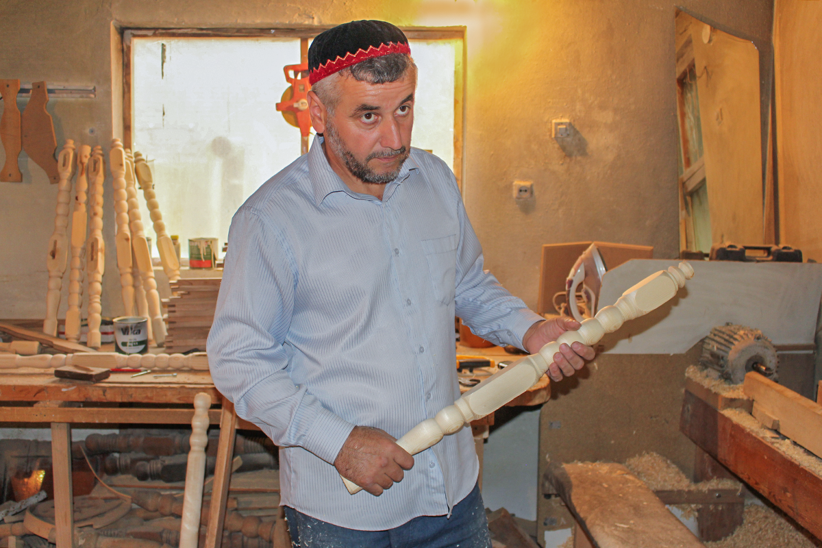 Алу Хататаев