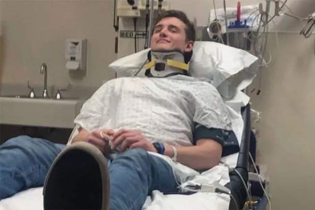 Фото: Jenna and Mitchell Brotherson