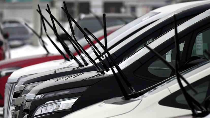   РИА Новости Илья Наймушин