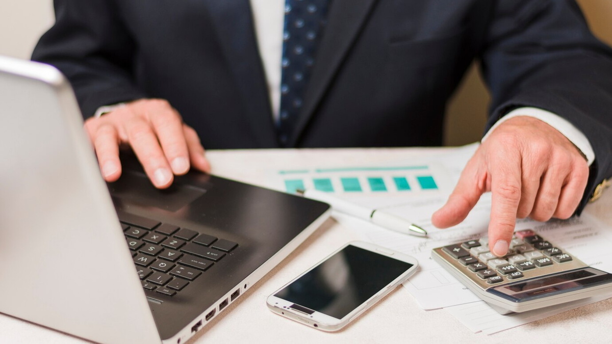    Югорчане впервые заплатят НДФЛ от банковских вкладов за 2023 год