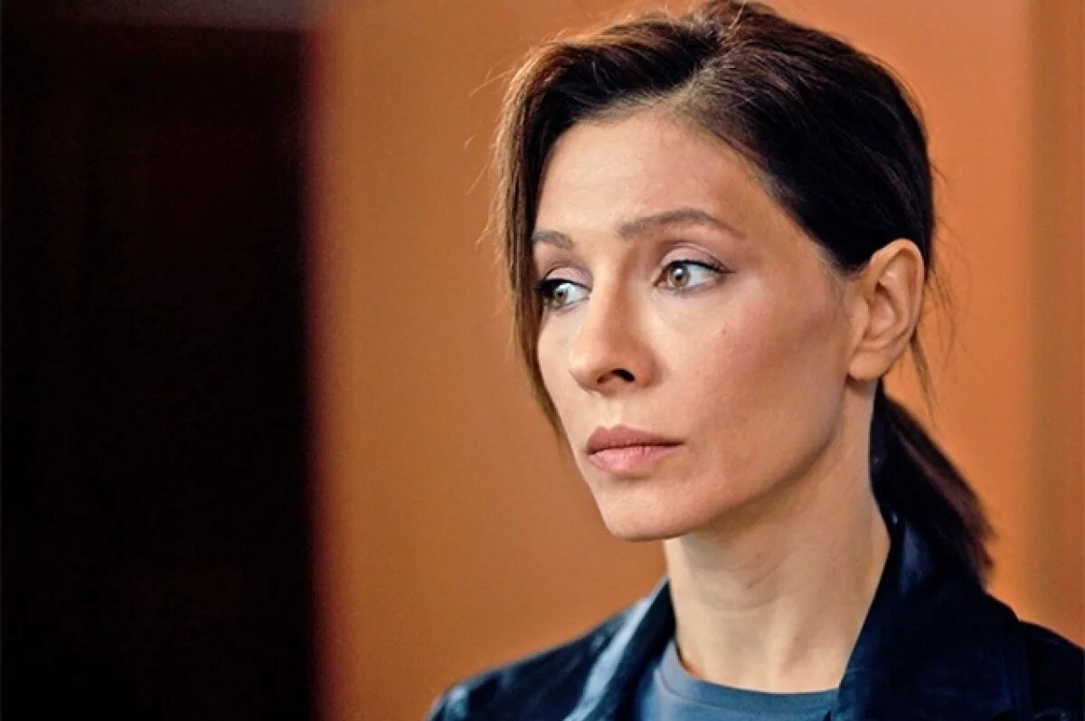    Елена Подкаминская.