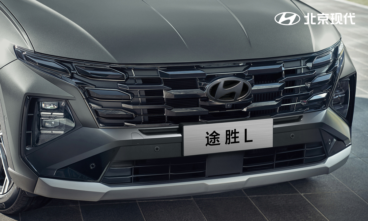 Фото: Beijing Hyundai  📷
