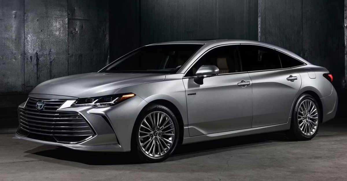 Toyota Avalon