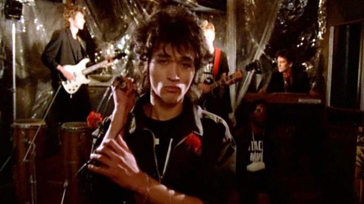 "Асса". Режиссер Сергей Соловьев