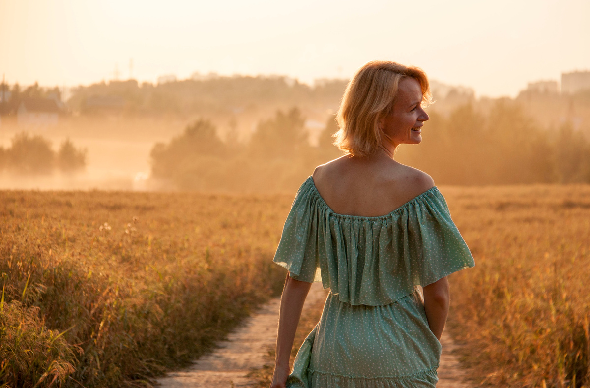 Всем привет от автора канала Виктории Зим!