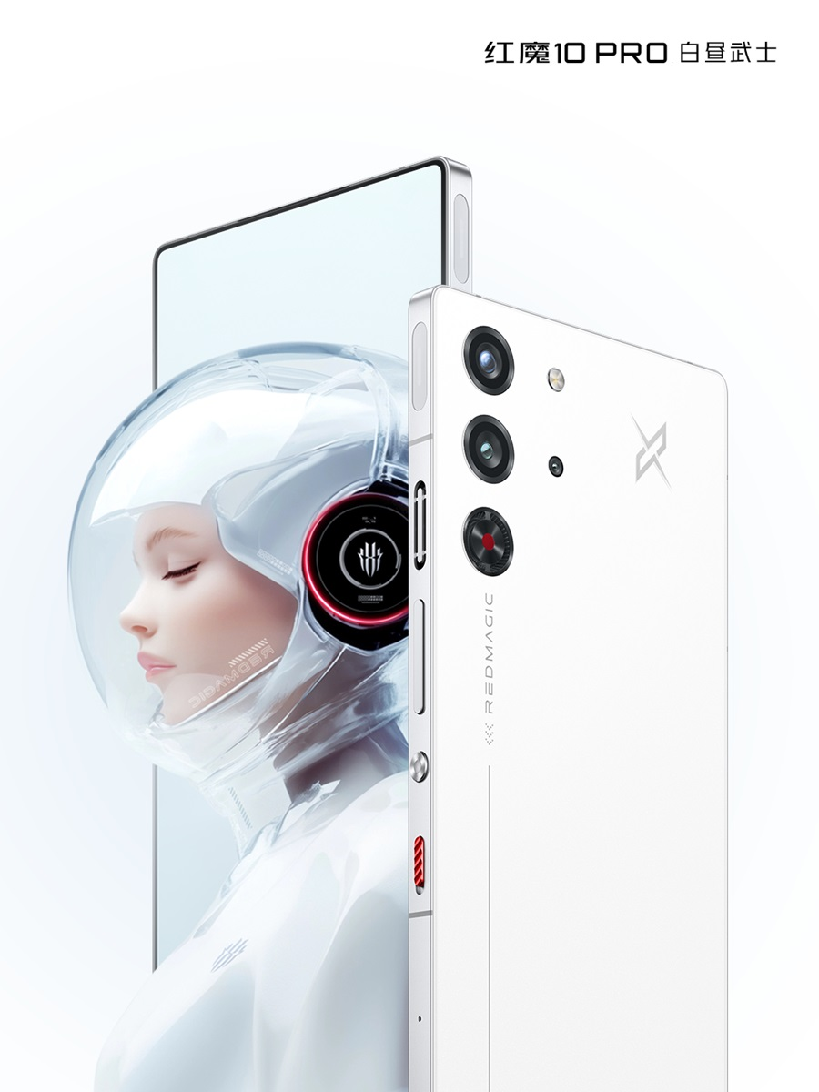 Источник изображения: Nubia