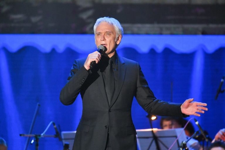    Фото: Агентство «Москва» / Киселев Сергей Оксана Маслова