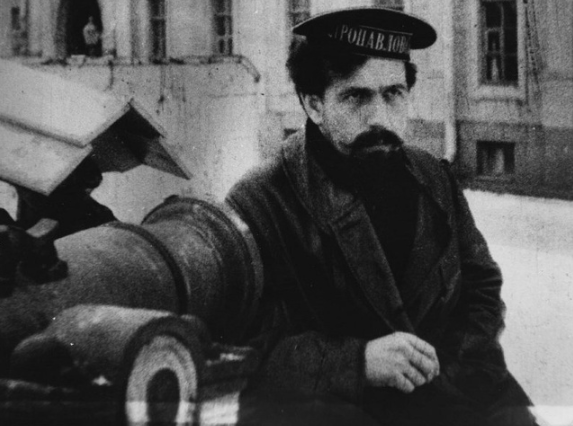 В результате Дыбенко был исключён из партии, снят со всех постов и арестован. 