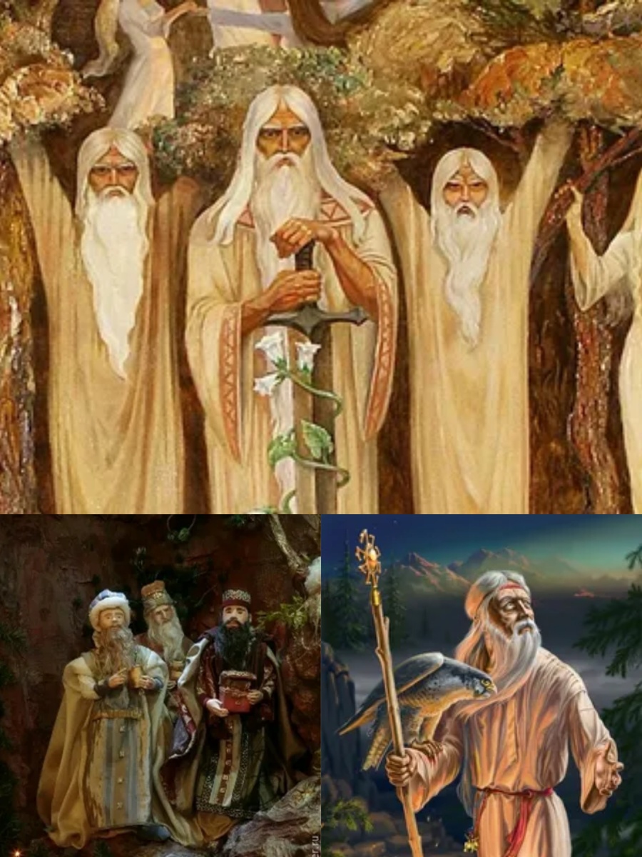 Фотоколлаж автора статьи 