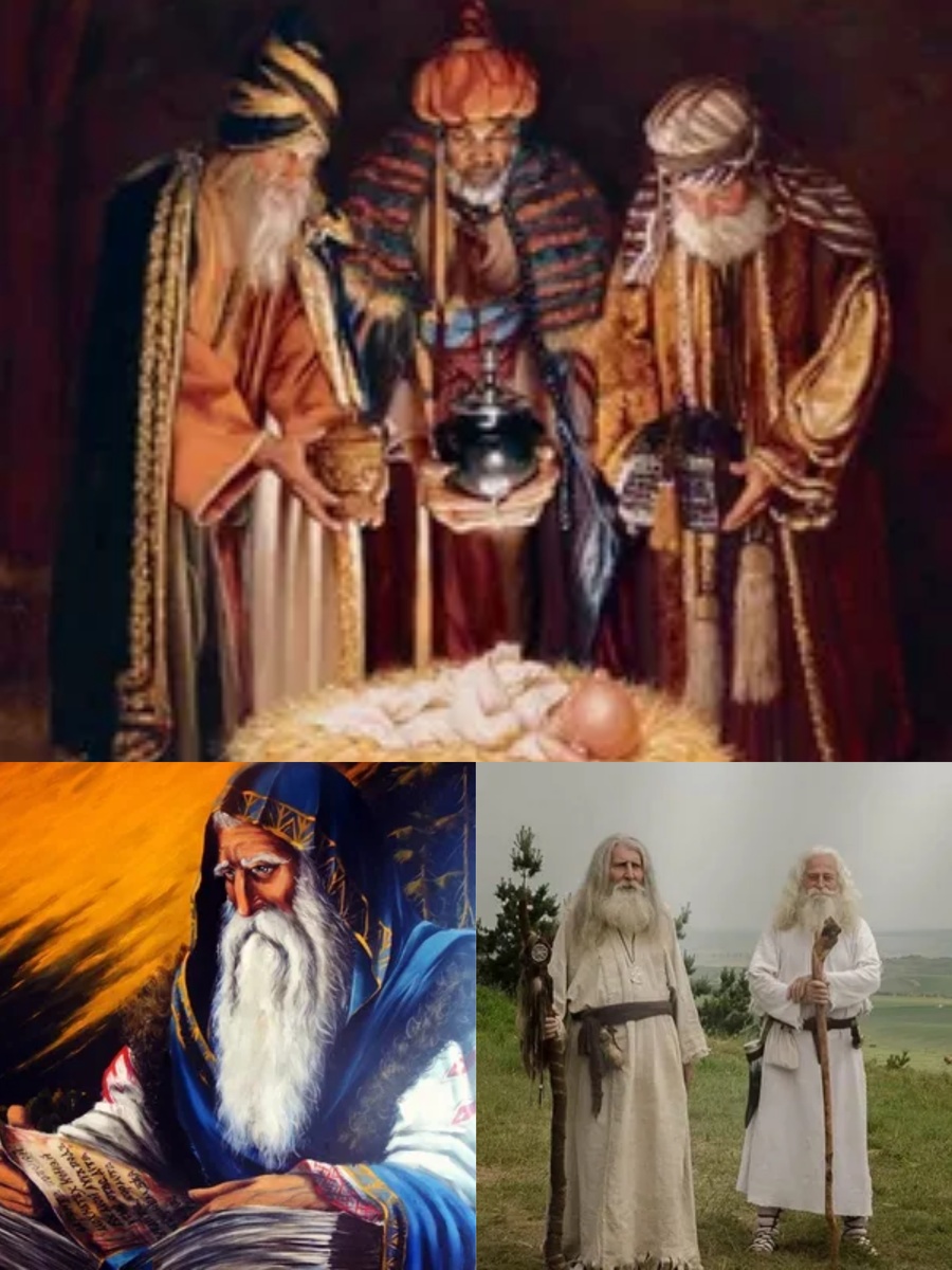 Фотоколлаж автора статьи 