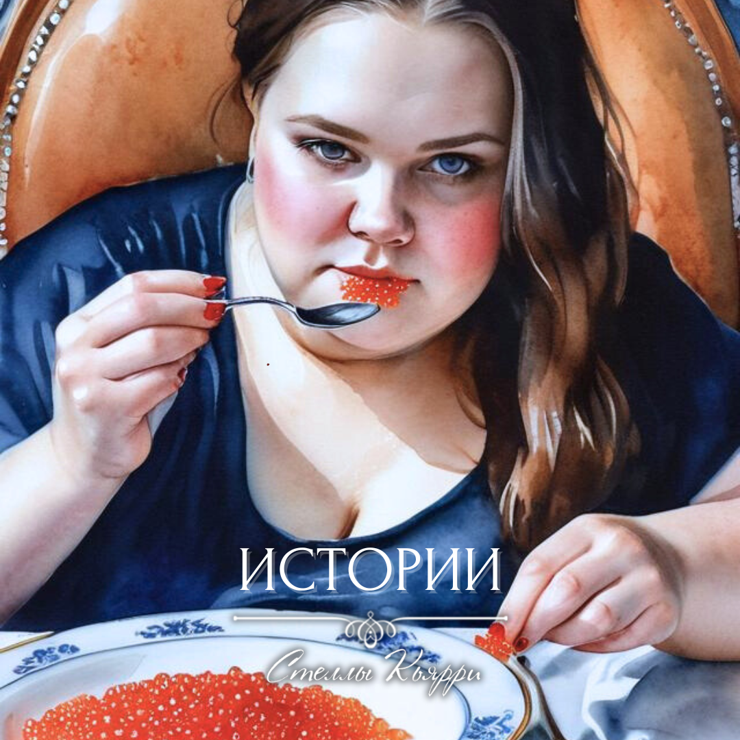 ©Стелла Кьярри