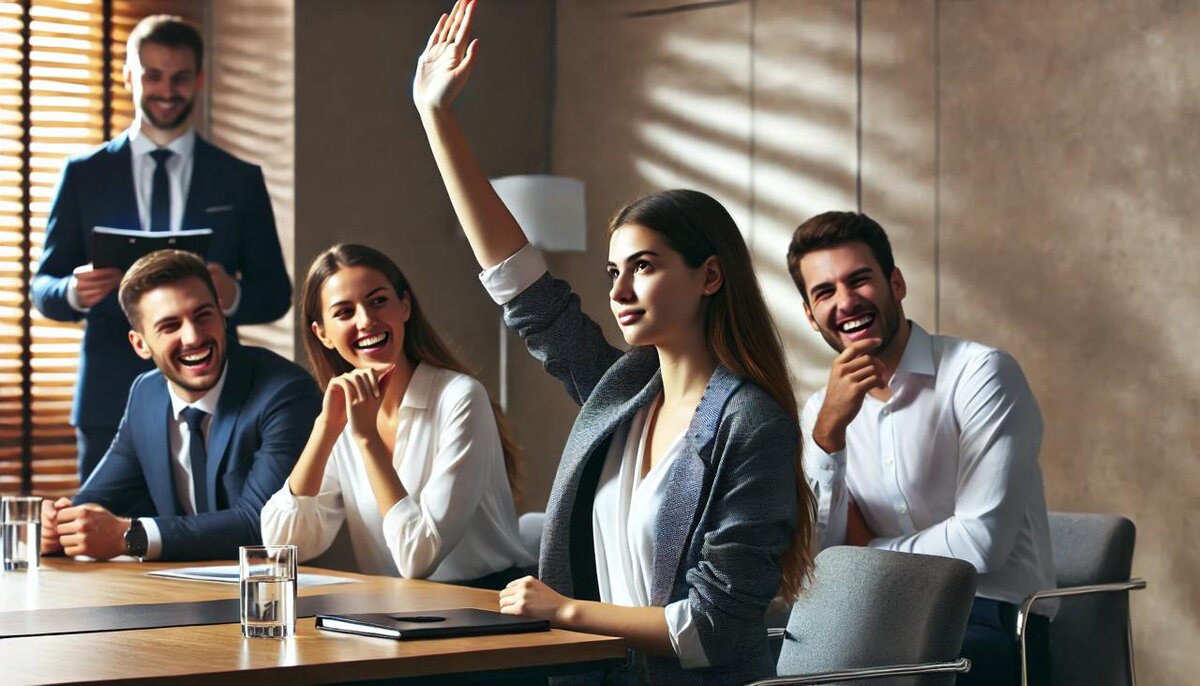 Вас недооценивают? Давайте это исправим и заставим их пожалеть