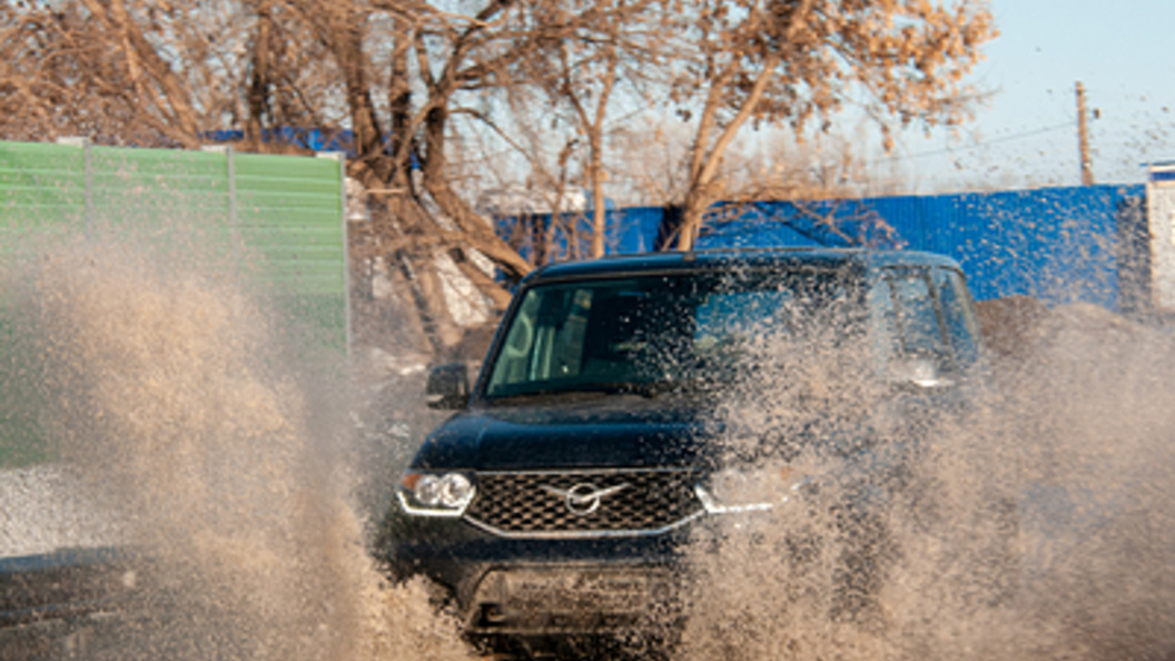    Svetlana Vozmilova/Globallookpress