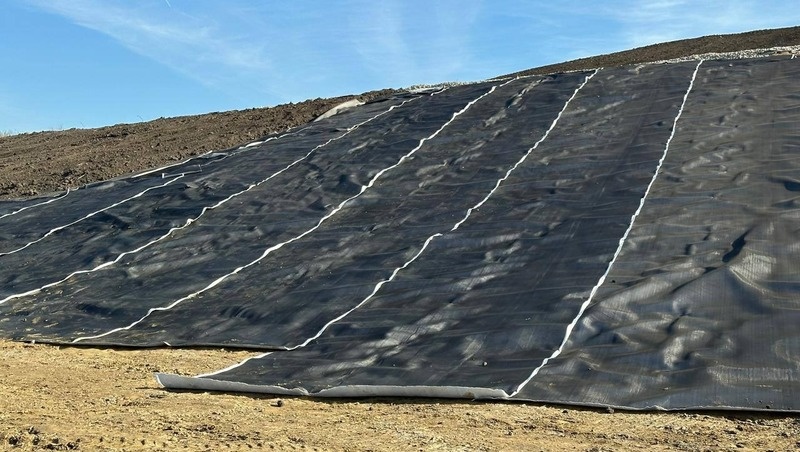    Землю превратят в цветущий луг Фото: администрация Пятигорска