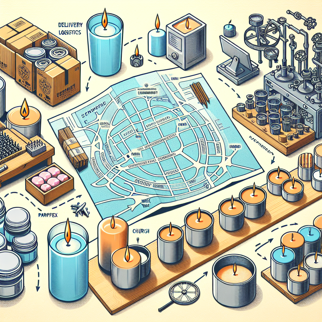 Таким образом, свечи из пчелиного воска, изготовленные своими руками, приносят не только эстетическое удовольствие, но и пользу для здоровья, эмоционального состояния и окружающей среды. Они становятся неотъемлемой частью нашего бытия, наполняя его светом, теплом и смыслом. 2024 © Оборудование для производства свечей от НПК Сергея Маузера https://xsvechi.com/ Оборудование
watsapp +7 (952) 4306649 watsapp +7 (920) 5819431