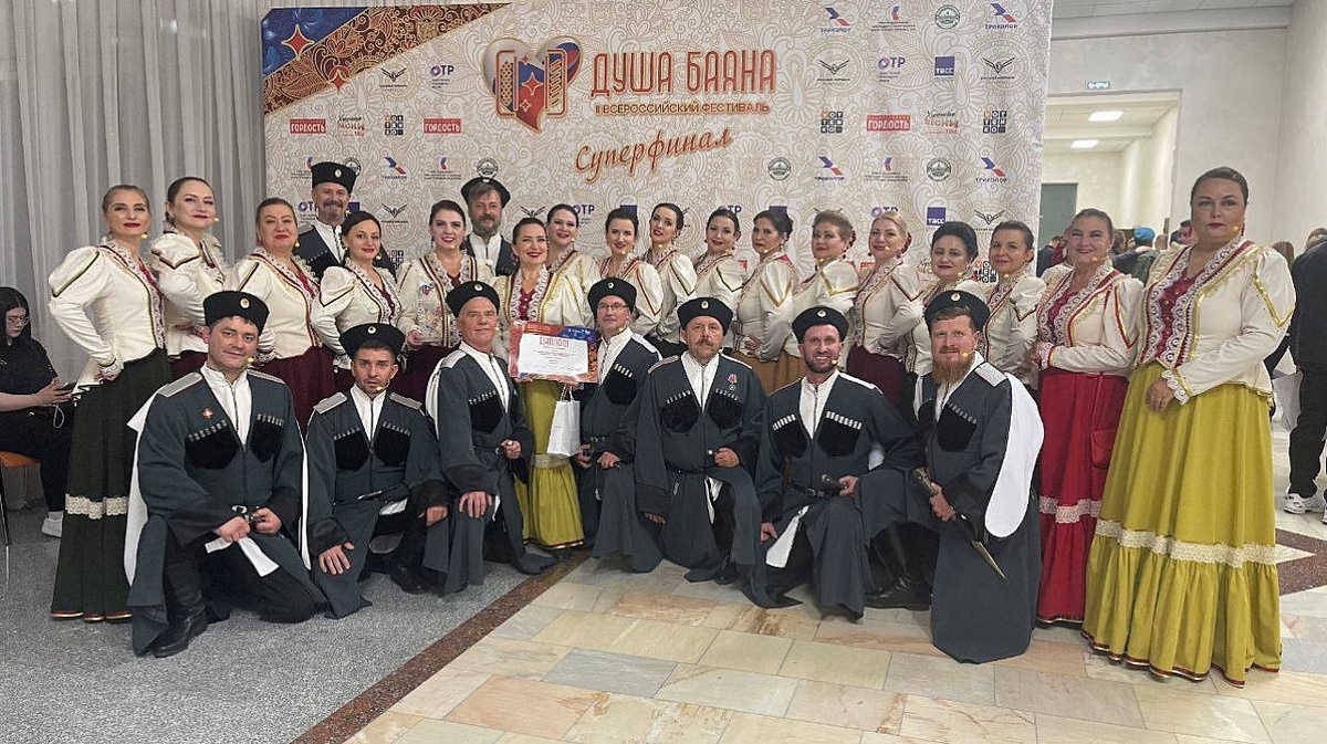     Фото: Сельский дом культуры и спорта станицы Елизаветинской