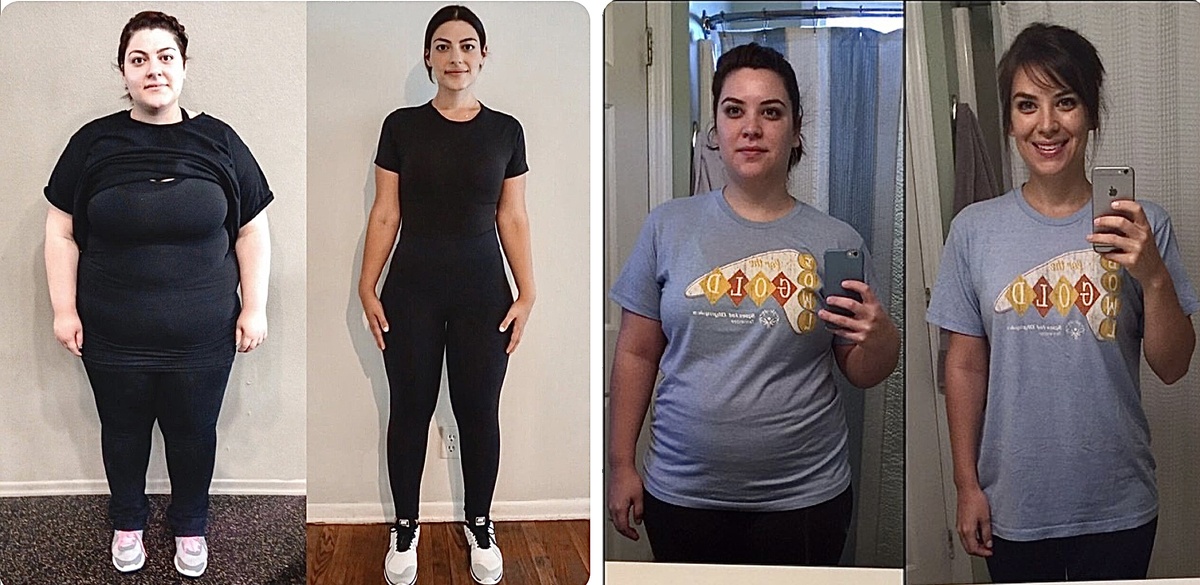 сильно молодит. Согласны?