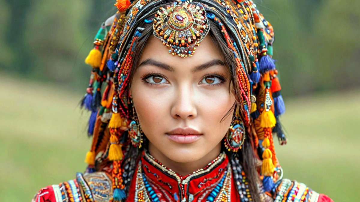 Сгенерировано с помощью нейросети Шедеврум.