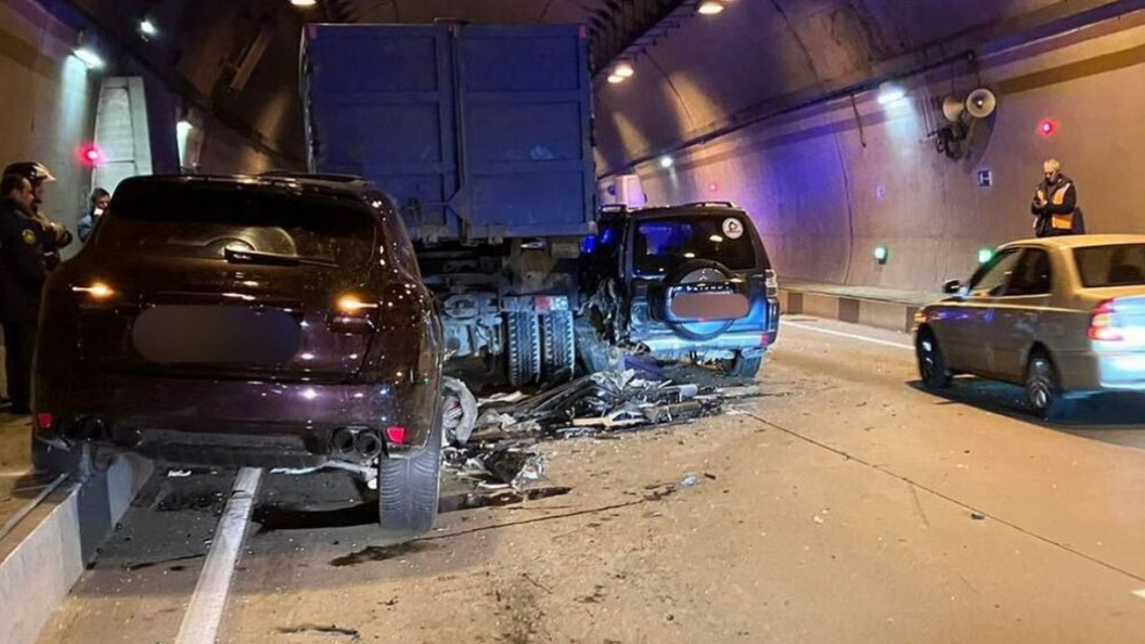    Фото: ГУ МВД России по региону