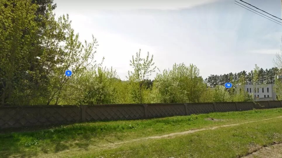     Источник: Яндекс Карты