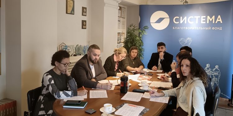    БФ "Система"