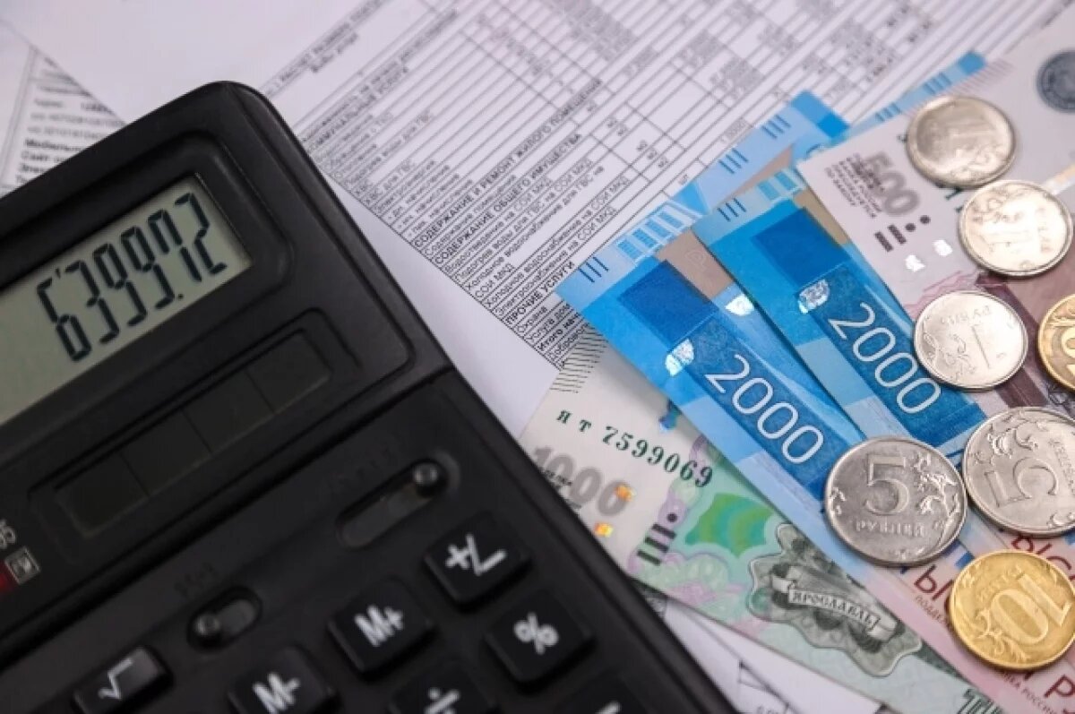    В Тверской области ломбарды выдали с начала года 172 млн рублей займов