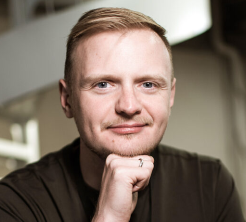 Инфоцыган Николай Волосянков