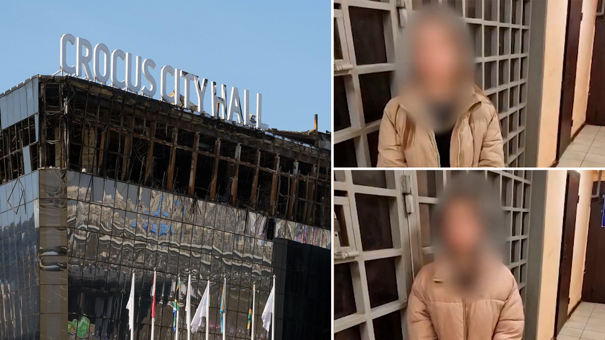 Фото: ИЗВЕСТИЯ/Дмитрий Коротаев / пресс-служба УМВД России по Владимирской области