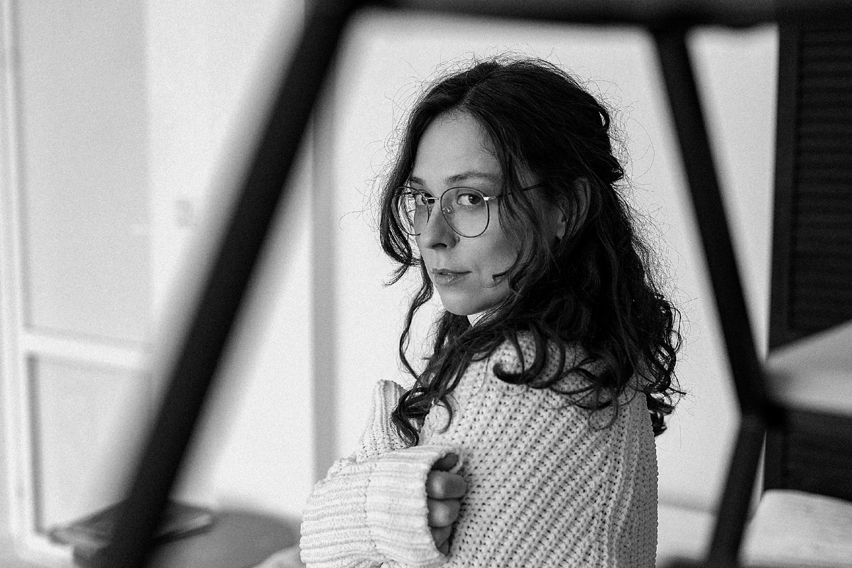 Психолог Гиммель Анна