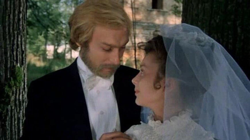 "Мой ласковый и нежный зверь". Режиссер Эмиль Лотяну