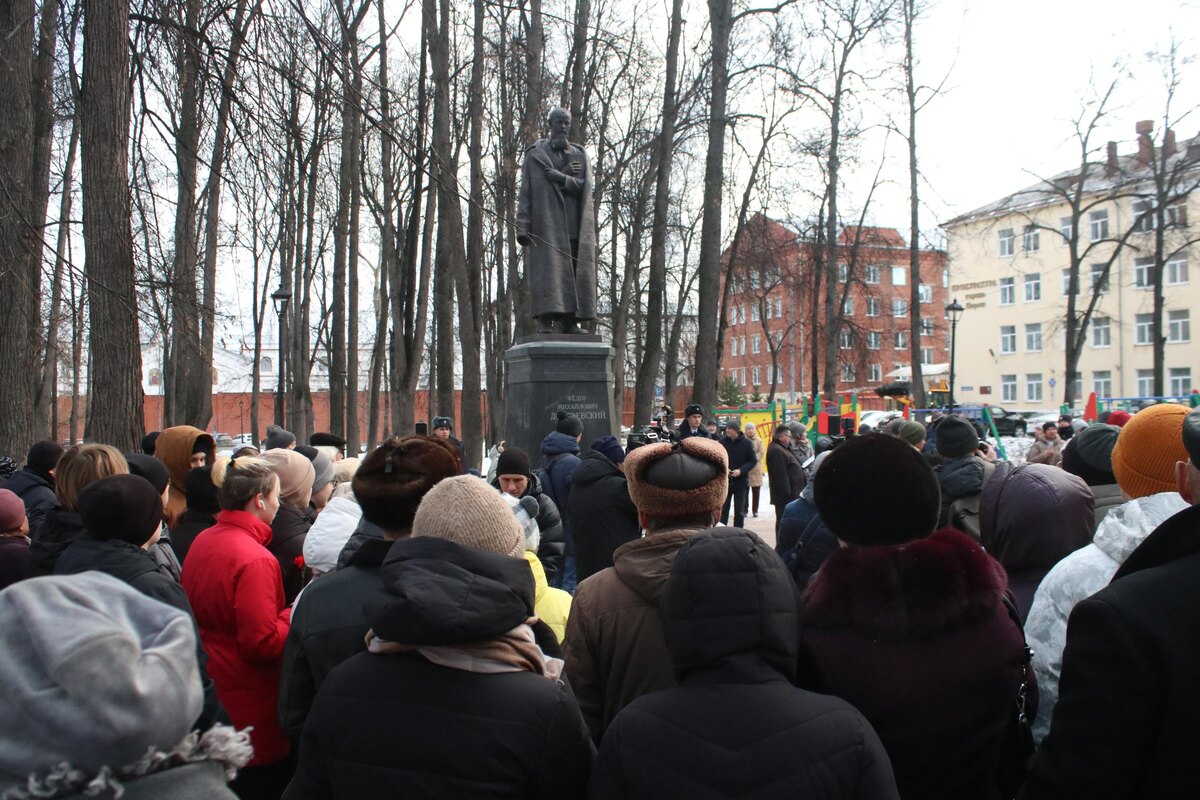    © Максим Артамонов