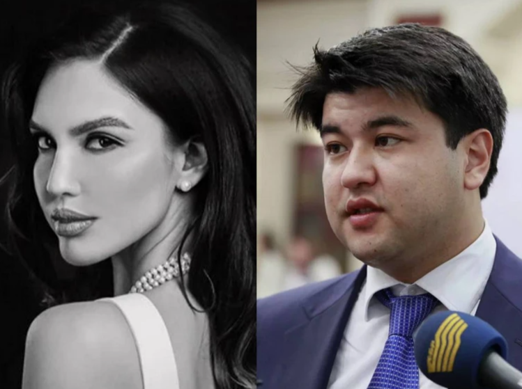 Пропажа из колонии экс-министра Казахстана, убившего жену 