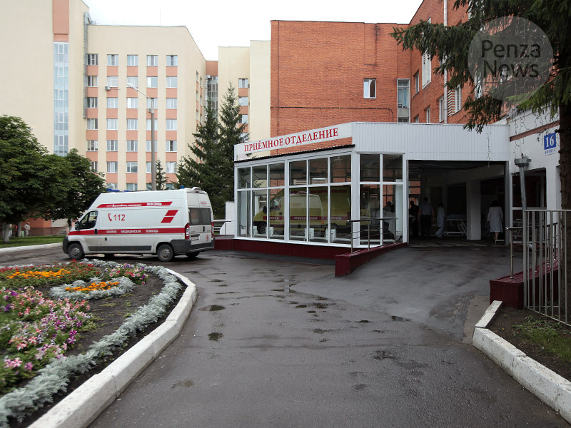    © Фото из архива ИА «PenzaNews»