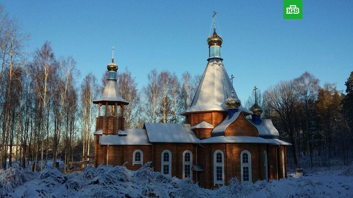    Фото: vasteras.cerkov.ru