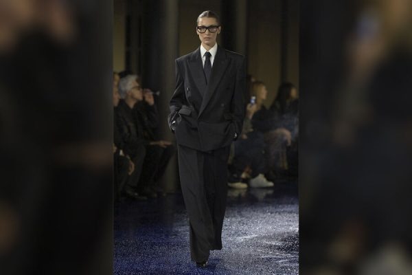    Белла Хадид сейчас. Фото: соцсети