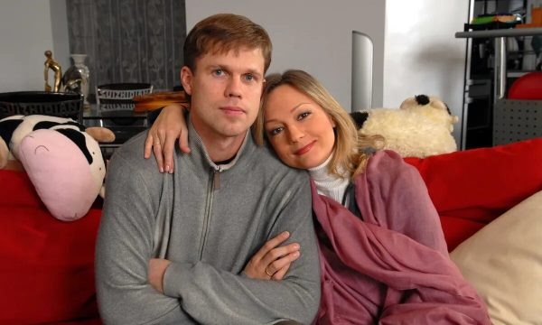    Владислав Радимов и Татьяна Буланова, фото: дзен.ру