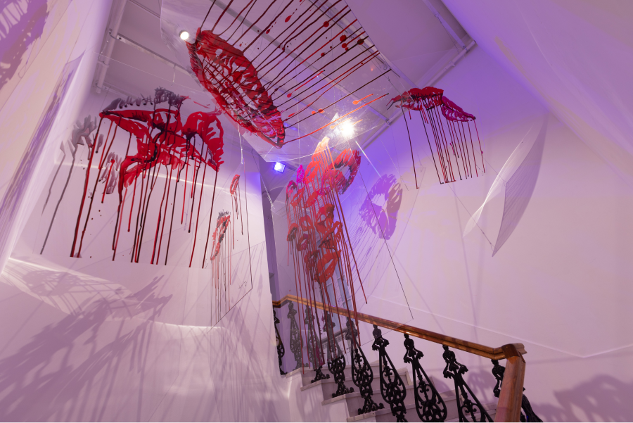    Авито Услуги и ММОМА открыли совместную выставку (фото 1)