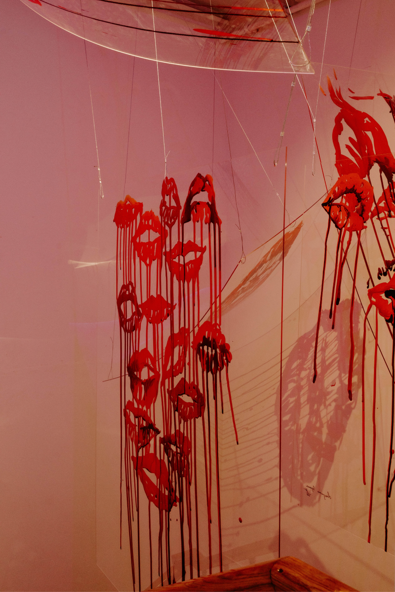    Авито Услуги и ММОМА открыли совместную выставку (фото 3)