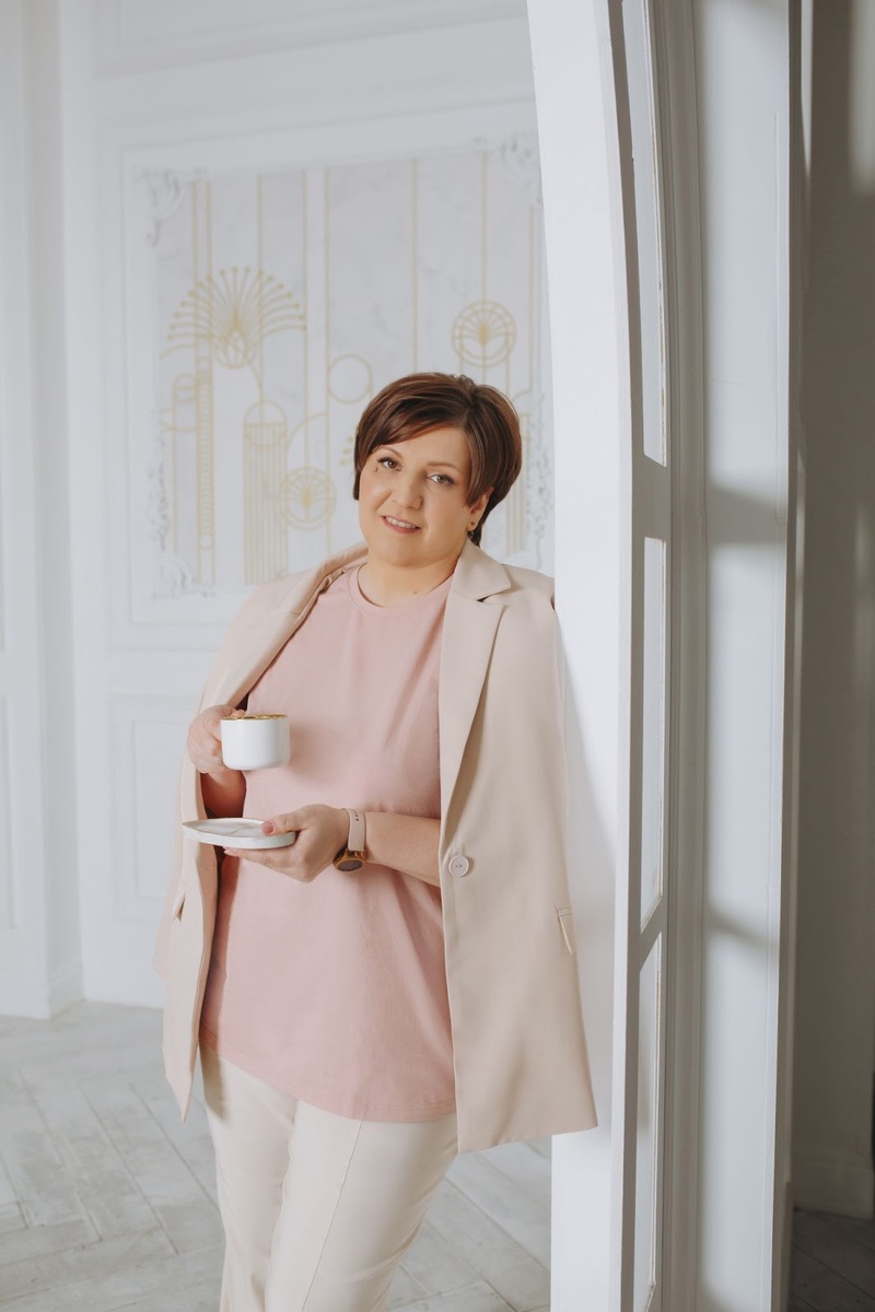 Попова Анастасия Александровна, специалист по репродуктивной психосоматике, руководитель психологической службы, психолог-консультант, системный семейный психотерапевт, стаж 20 лет. Клиника ‌“Лейб‌ ‌Медик”