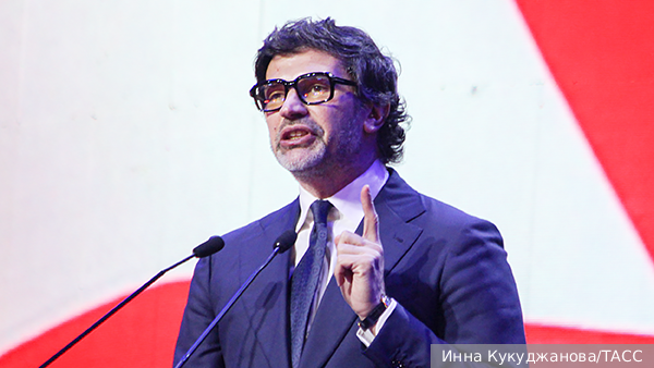     Фото: Инна Кукуджанова/ТАСС   
 Текст: Дмитрий Александров,    
Тбилиси