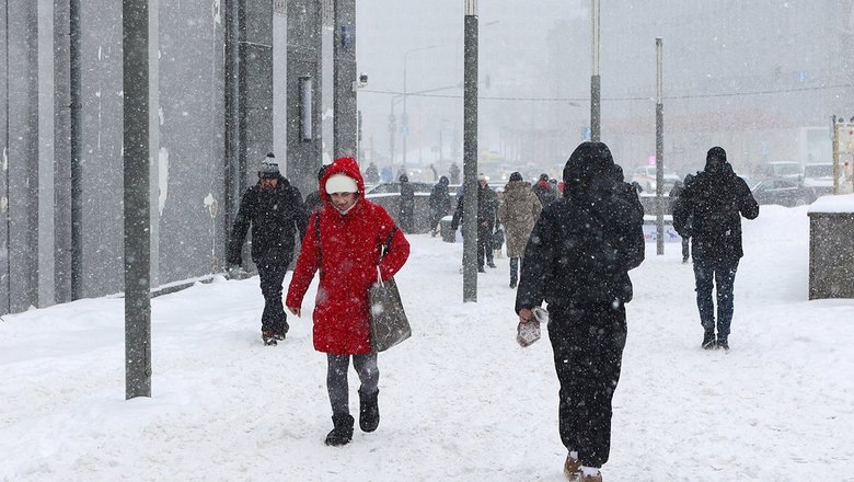 Источник: Агентство «Москва»