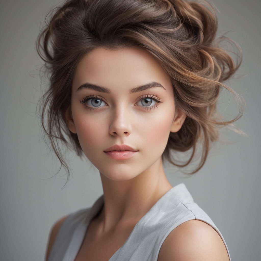 Женщина - Близнецы самый точный гороскоп