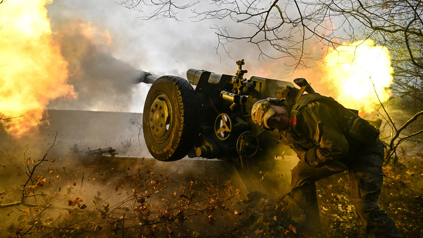   РИА Новости Сергей Бобылев