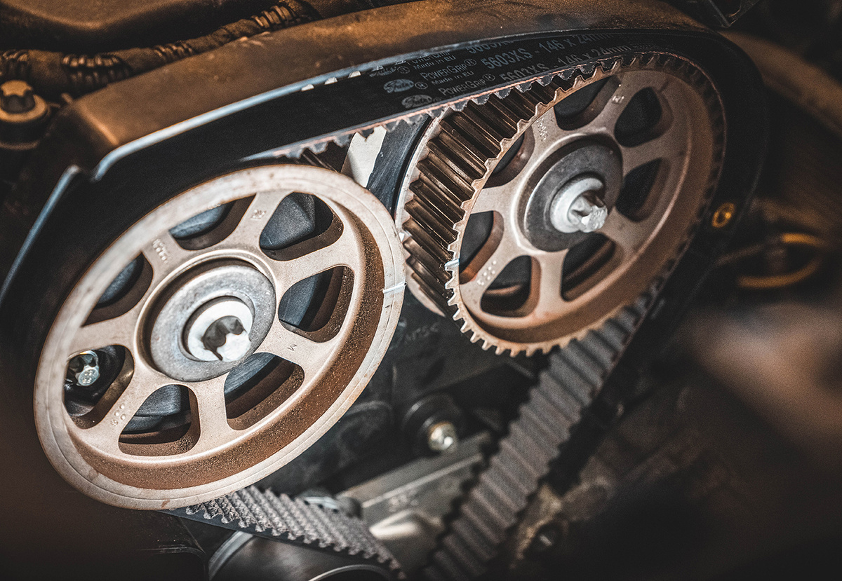 Фото: Getty Images/Till Hossbach 