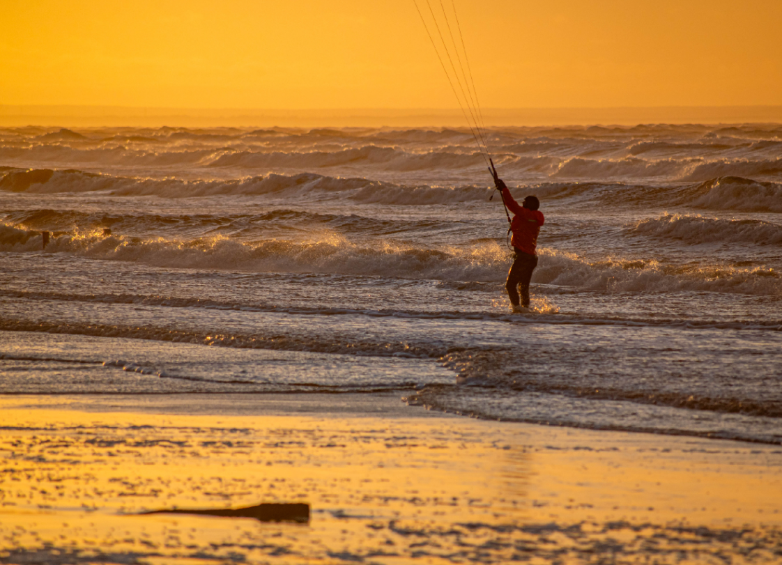 Фоточка для карточки статьи. Белое море. 09.11.24 фото моё.