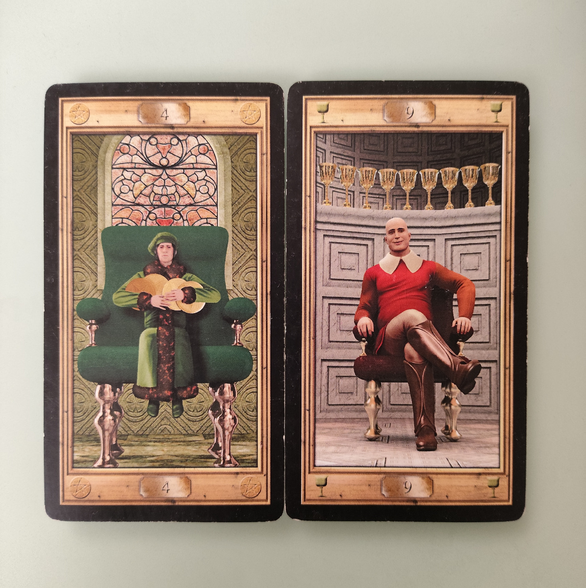 Для тех,  кто выбрал карту  1️⃣