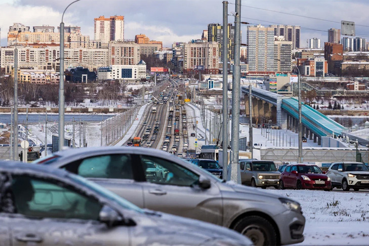    Фото Андрея Заржецкого