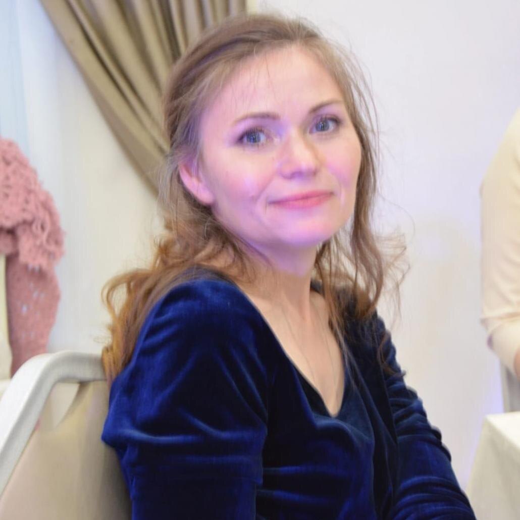 Жанну Хусаинову (на фото) похоронили сегодня в закрытом гробу на Богородском кладбище. Фото: предоставлены местными жителями