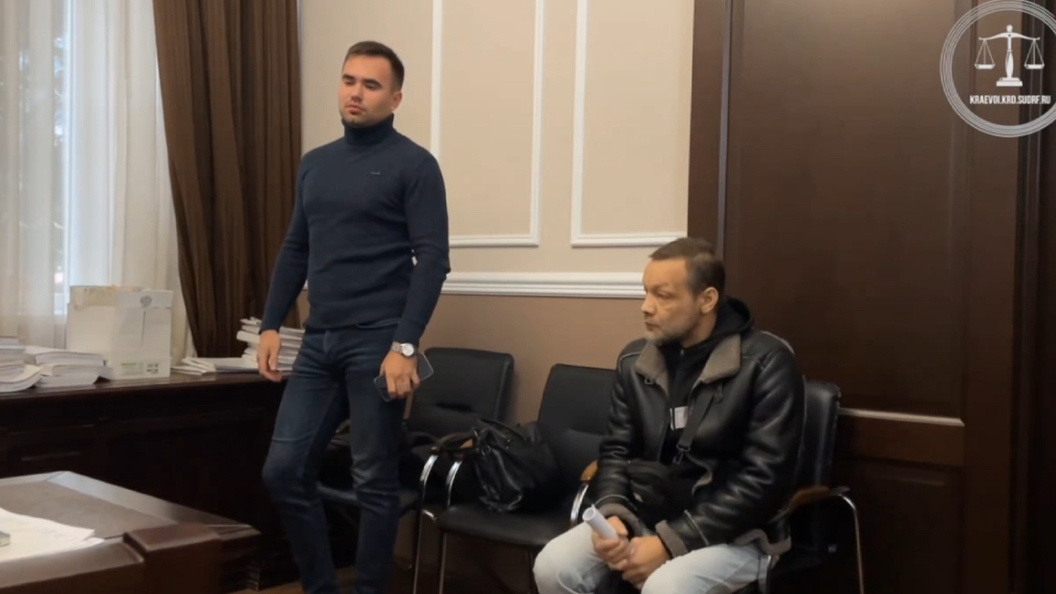    Фото: скрин видео